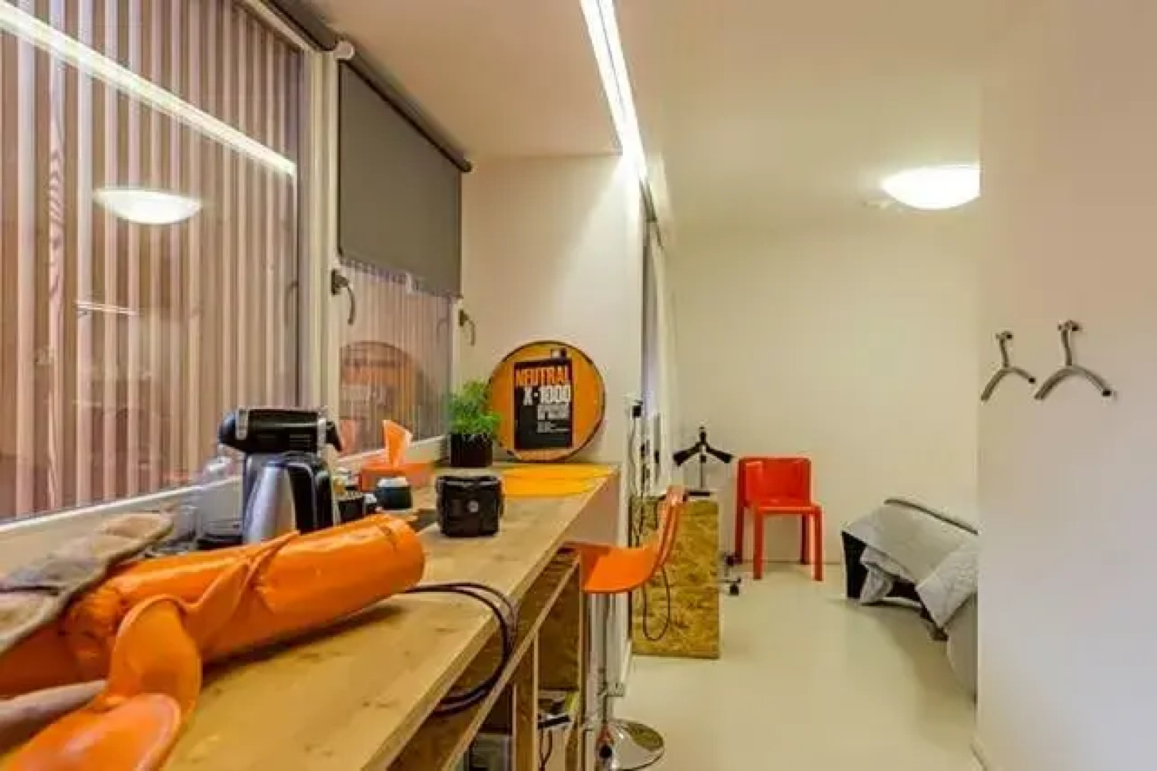 Le4bergheim Chambre d'hôtes