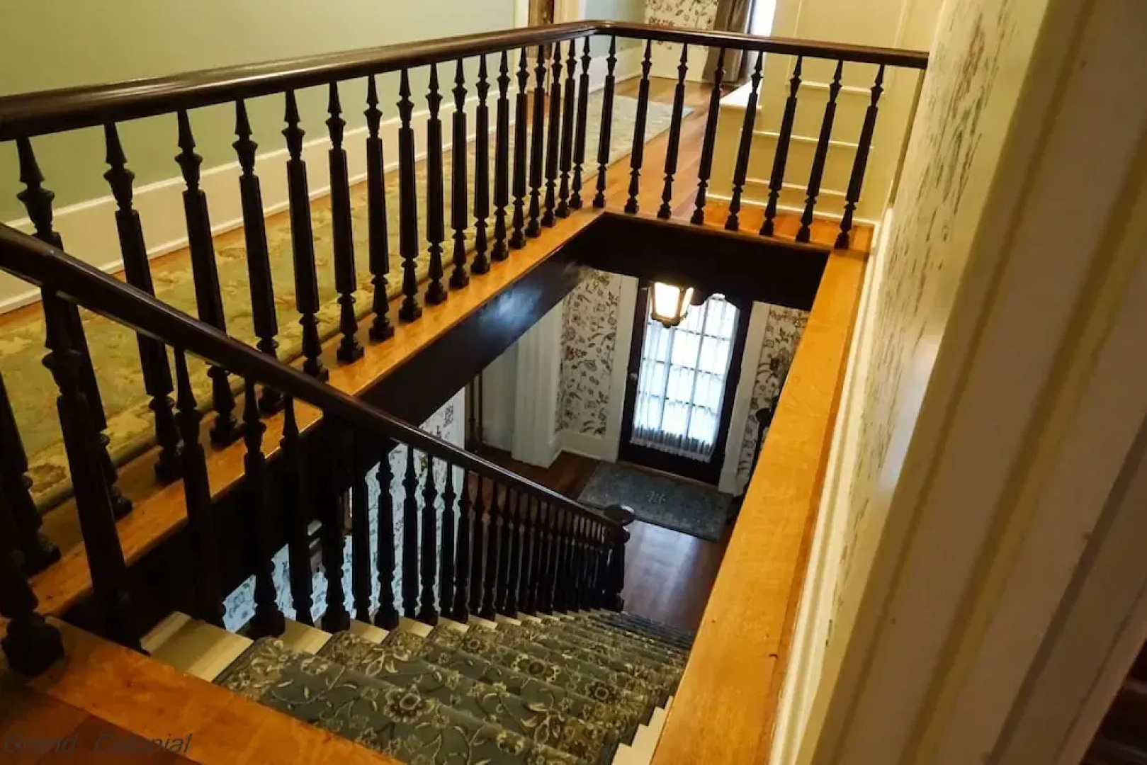 Grand Colonial B&B