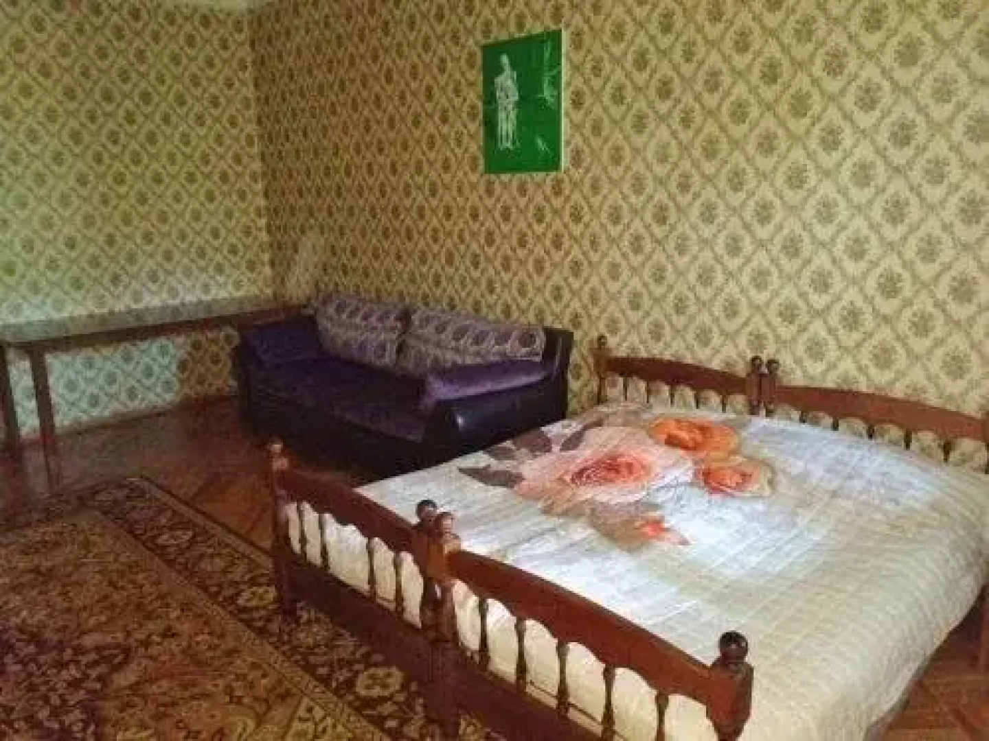 Saguramo Guest House