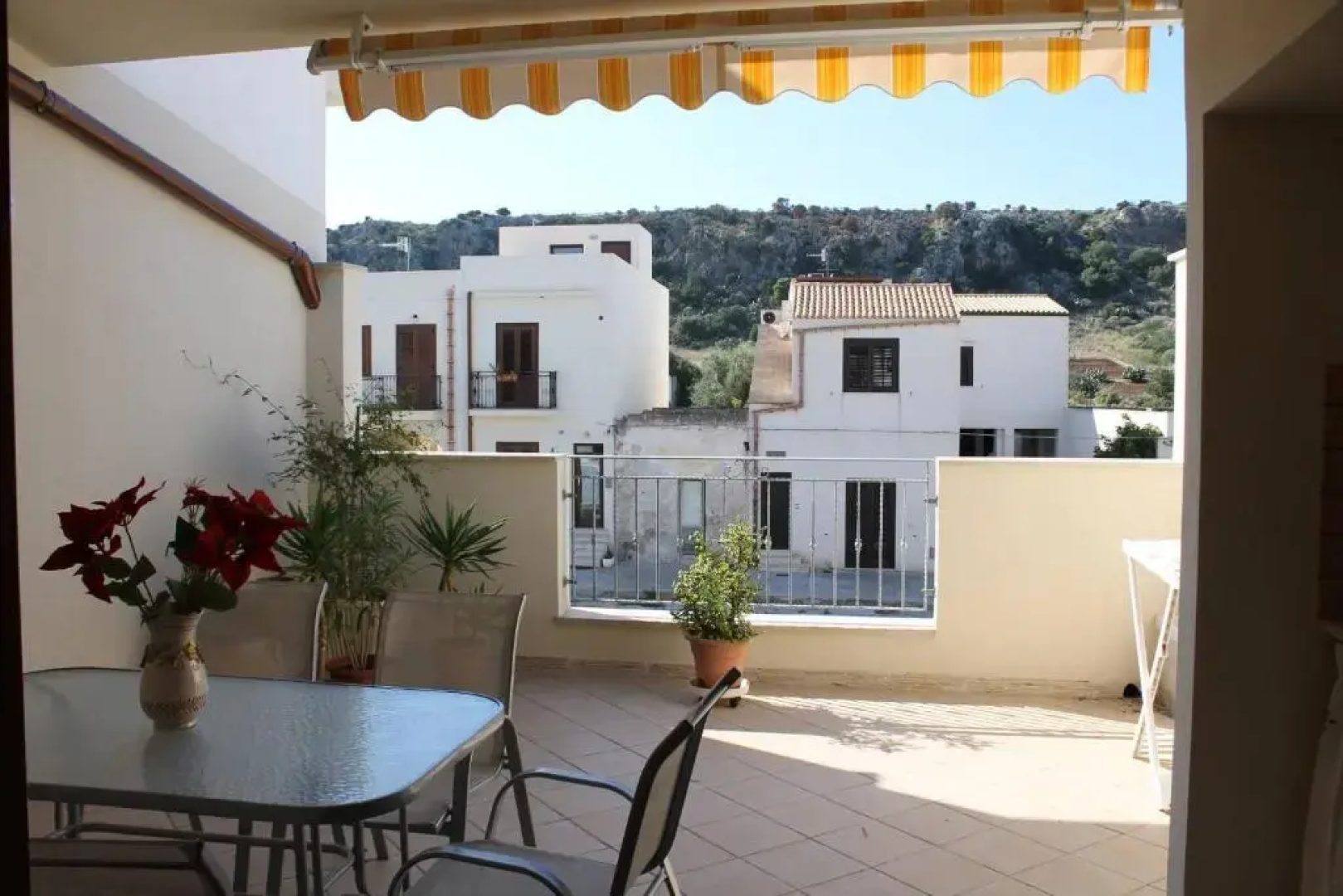 A casa di nonna Vincenza