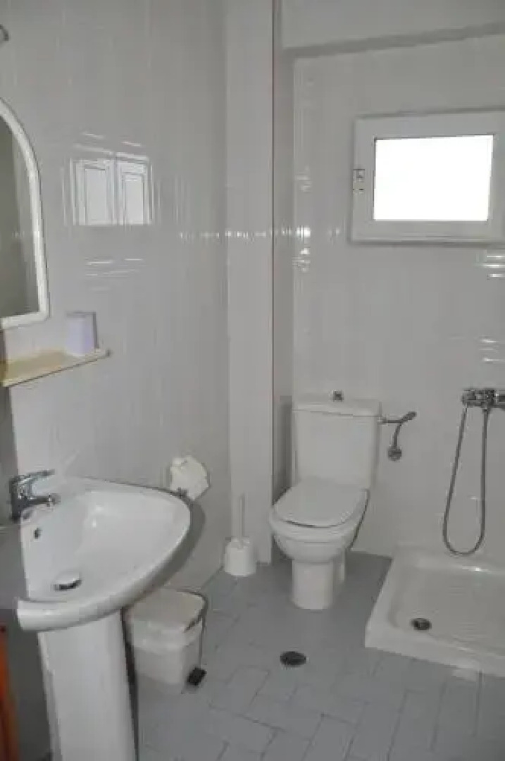 Apartments Stavroula