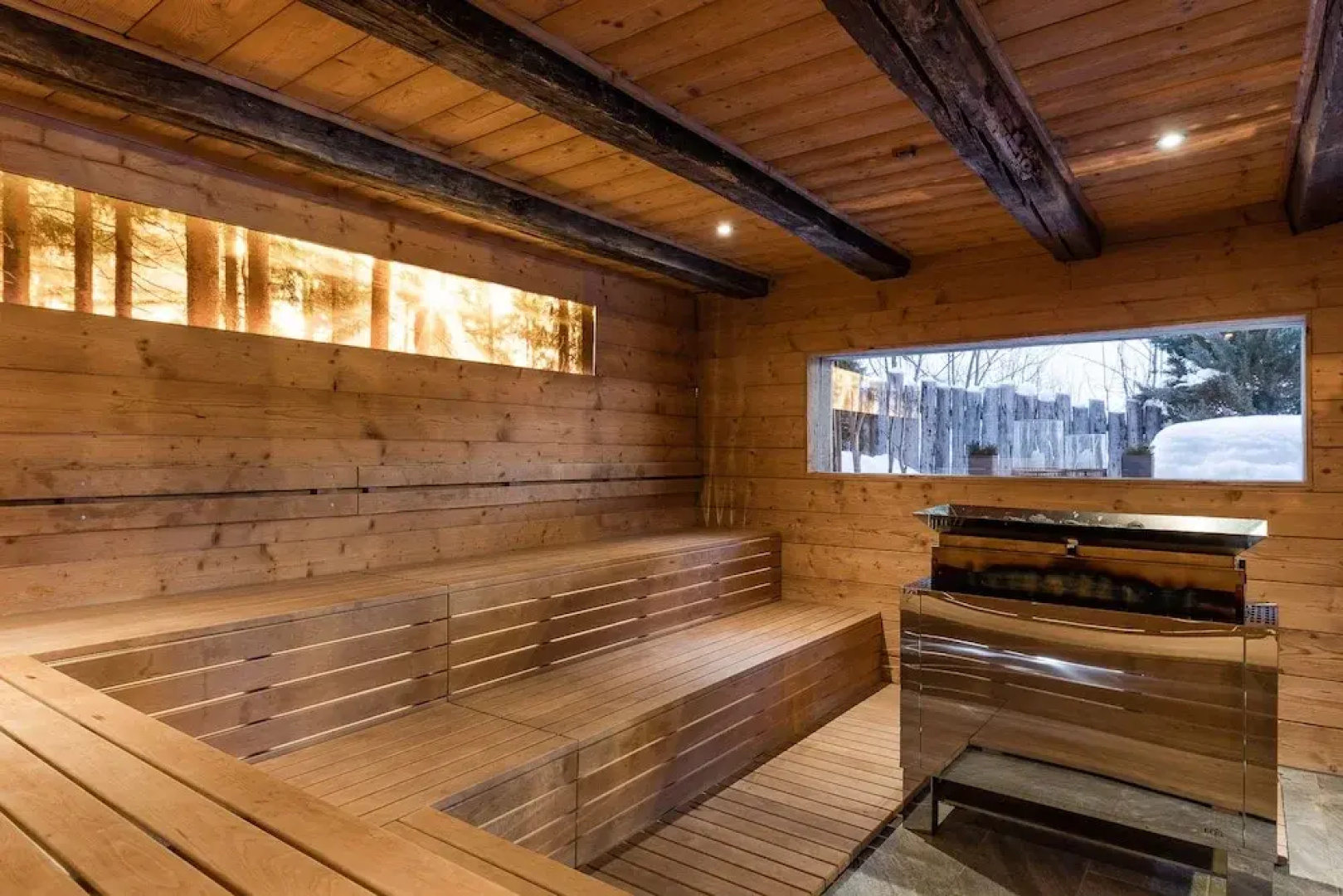 Naturhotel Rainer