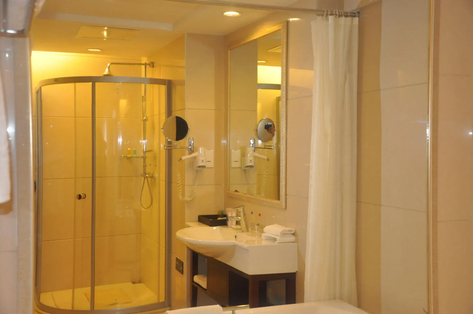 Country Garden Phoenix Hotel Chongqing