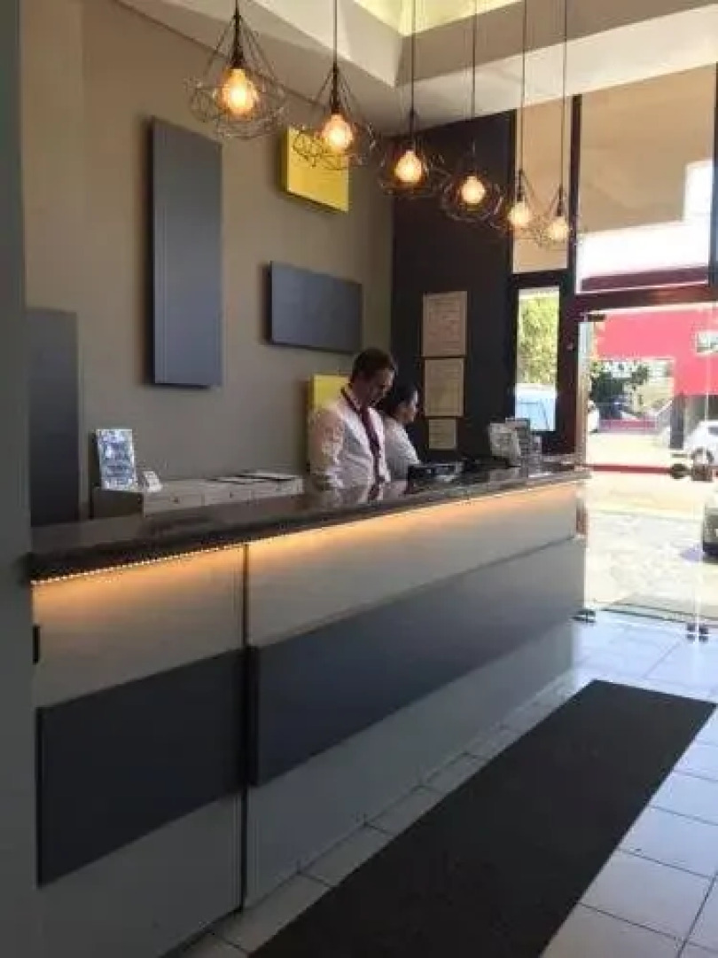 Princetel Palace Hotel