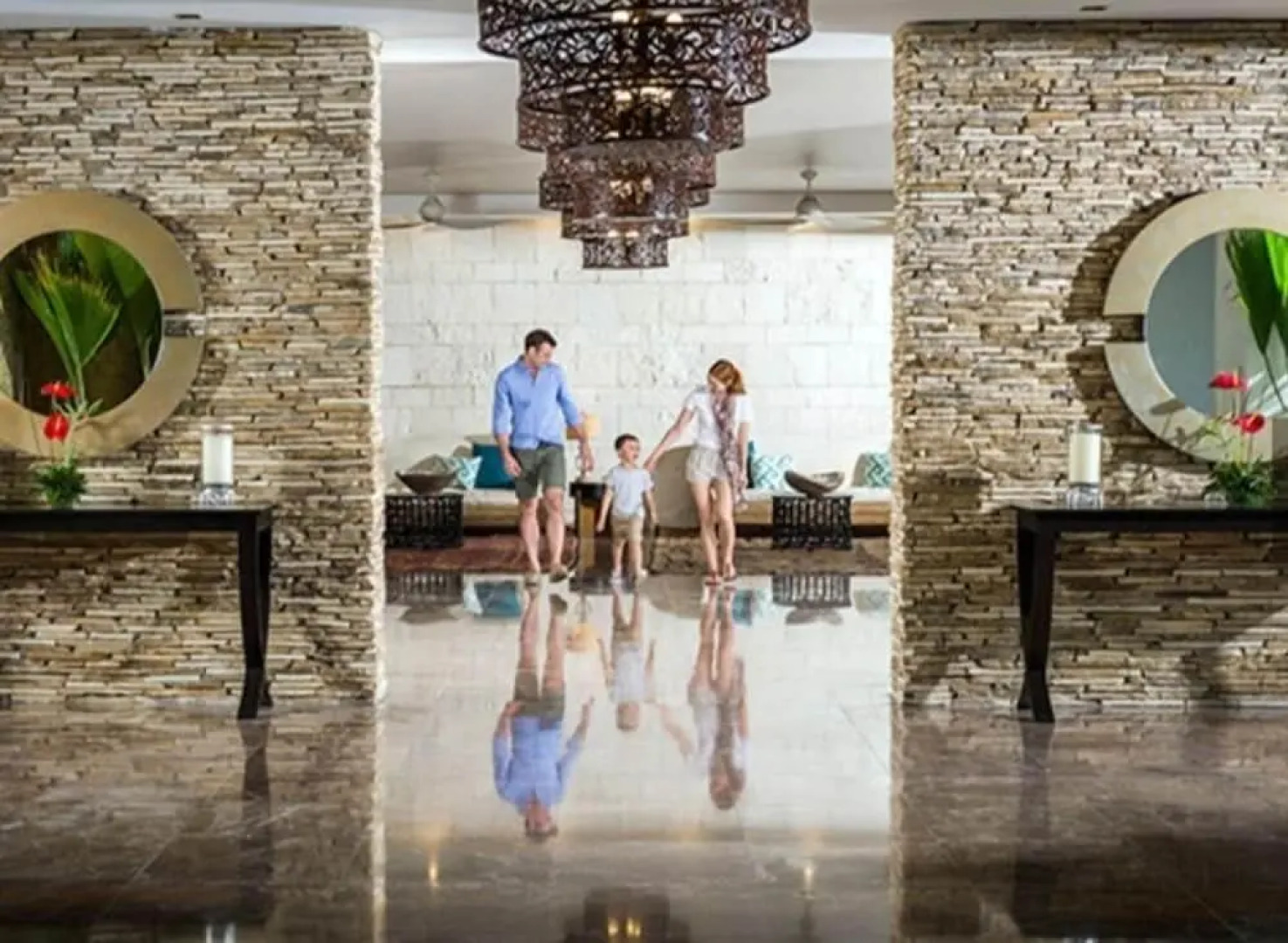 The Grand Bliss Nuevo Vallarta