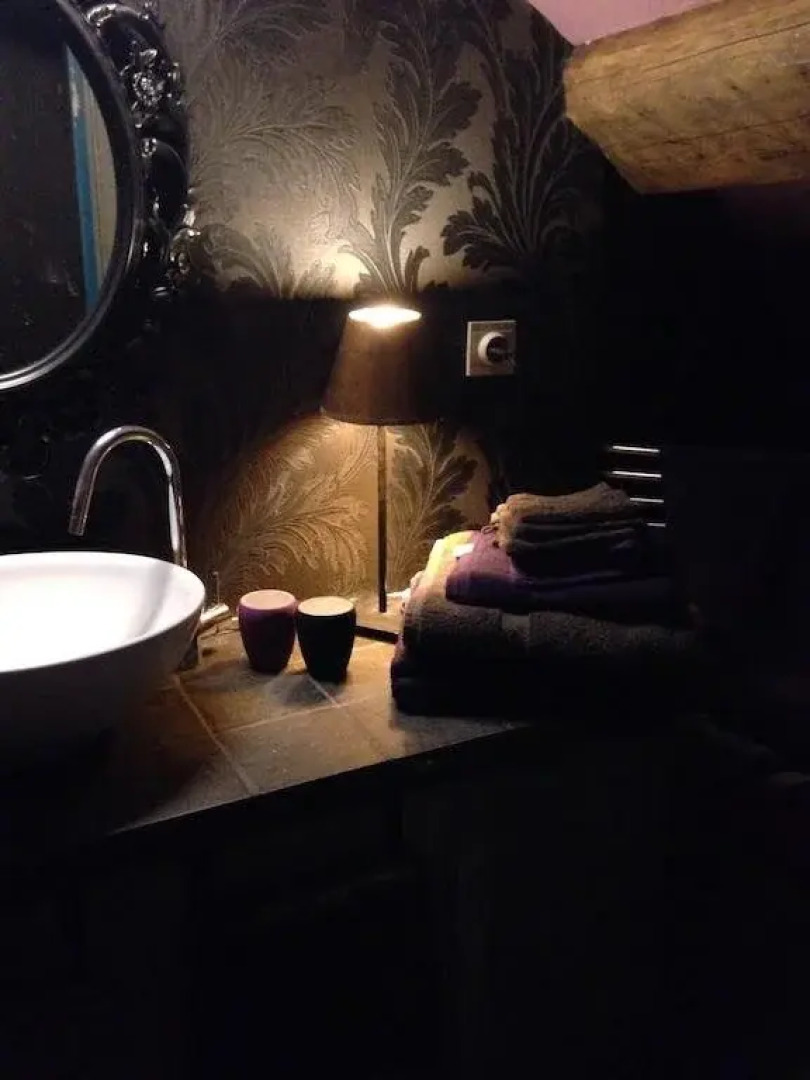 B&B des goûts et des couleurs