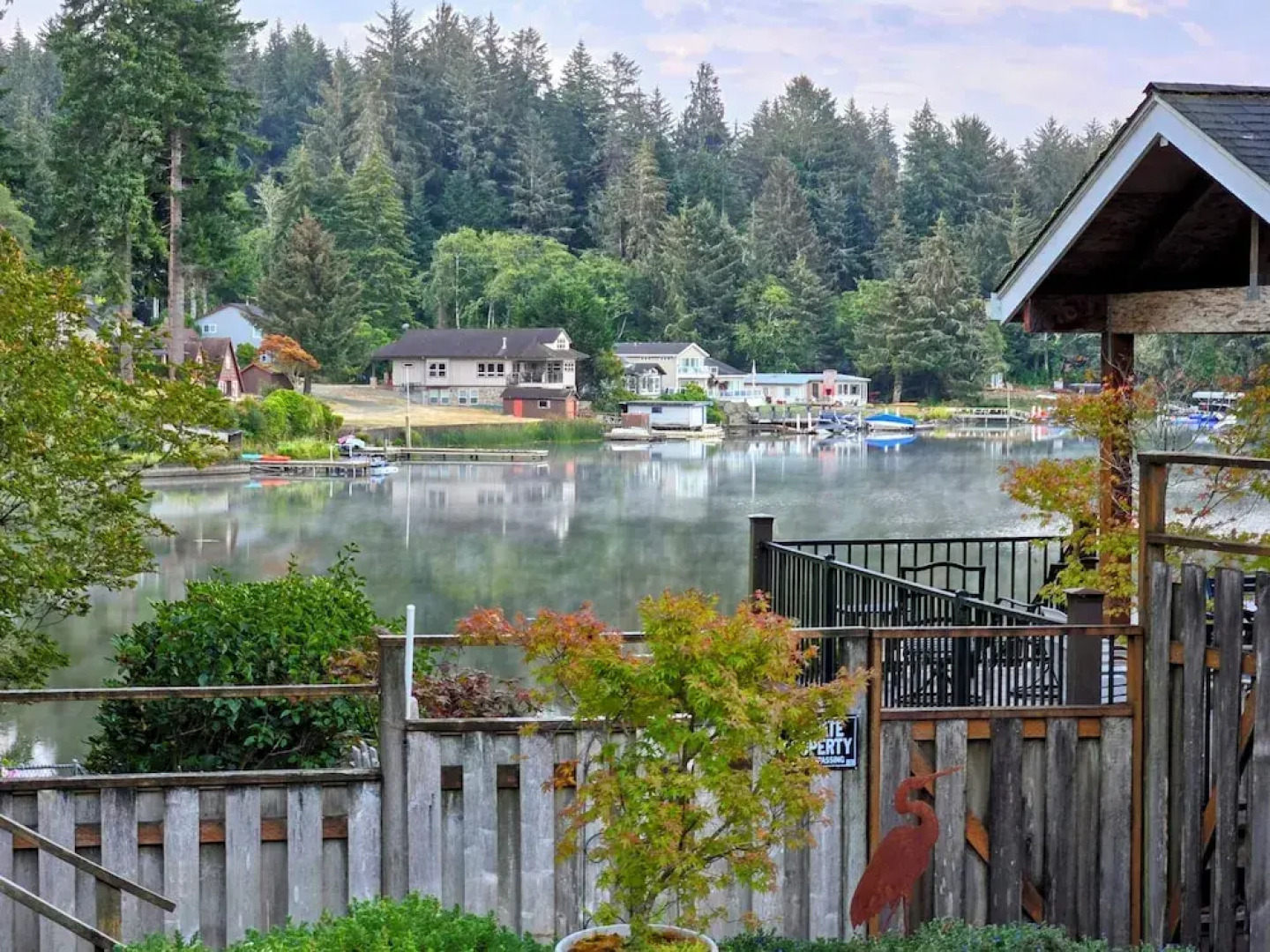 Coastal Adventures, Lake, Ocean, Casinos, Hiking