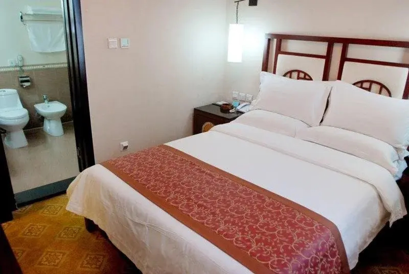 Jincheng Meihai Hotel