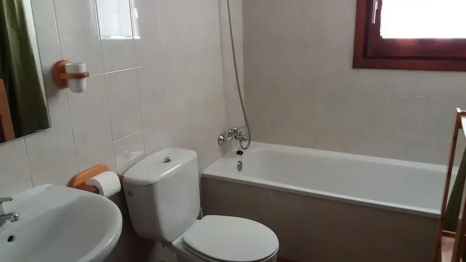 Apartaments Morelló