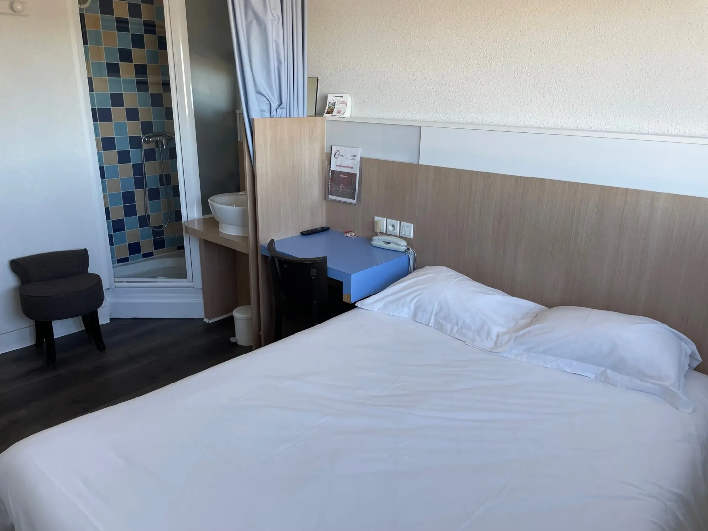The Originals Access, Hôtel Millau Sud