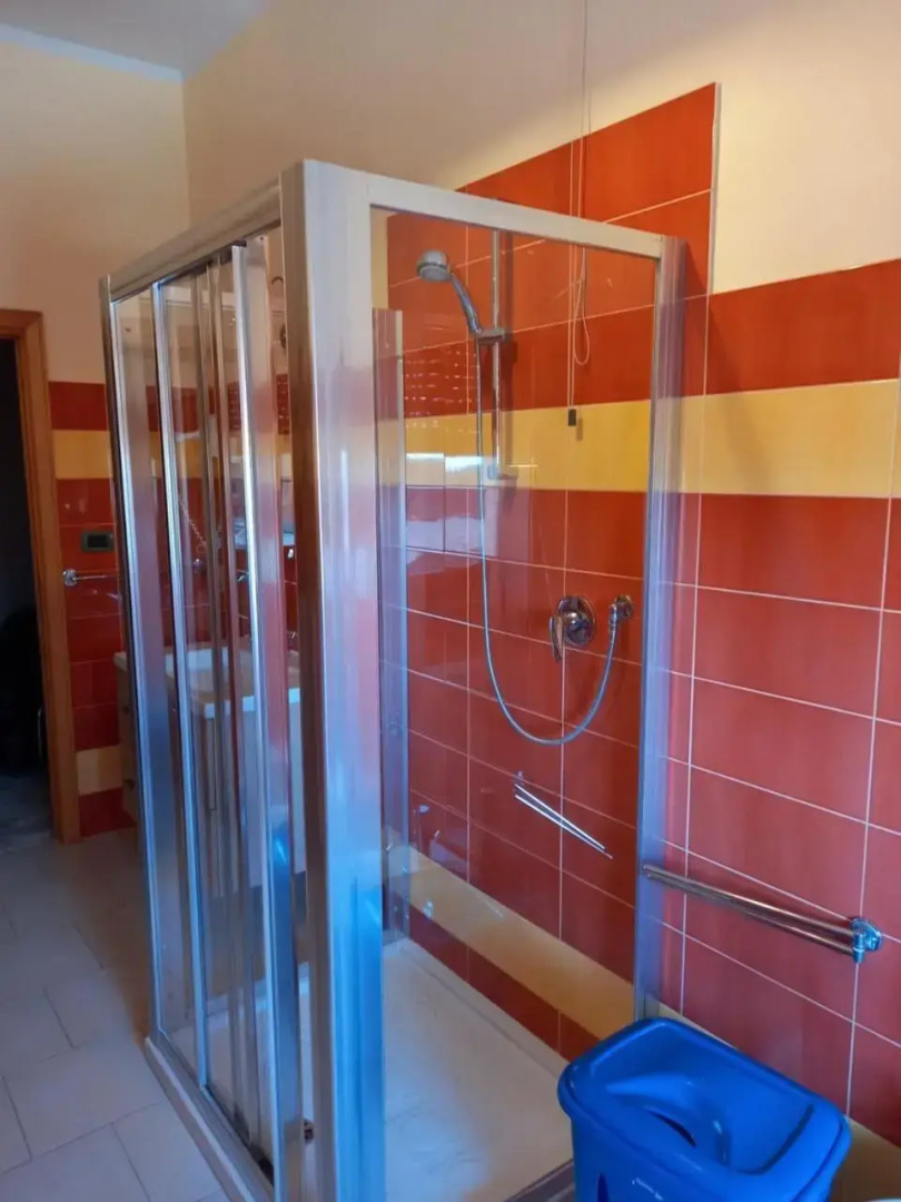 Affittacamere Su Padru