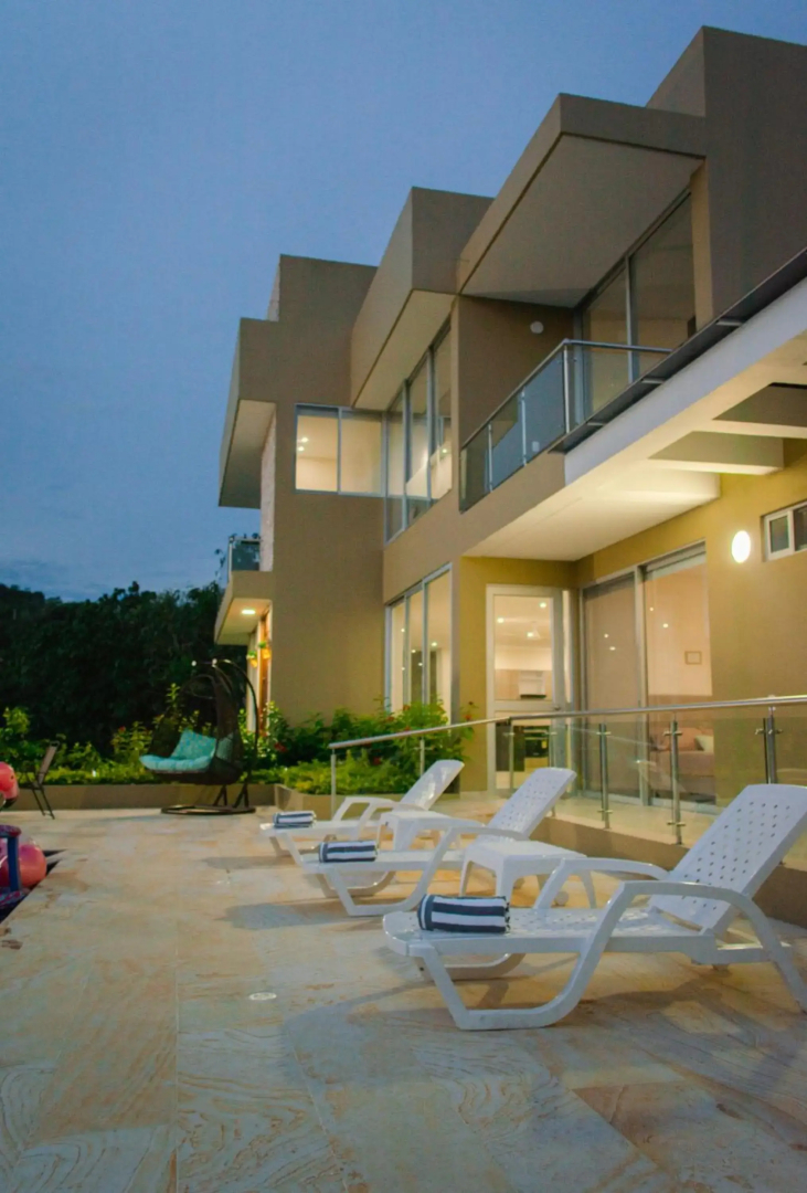 Welcome Home 15 casa campestre Anapoima