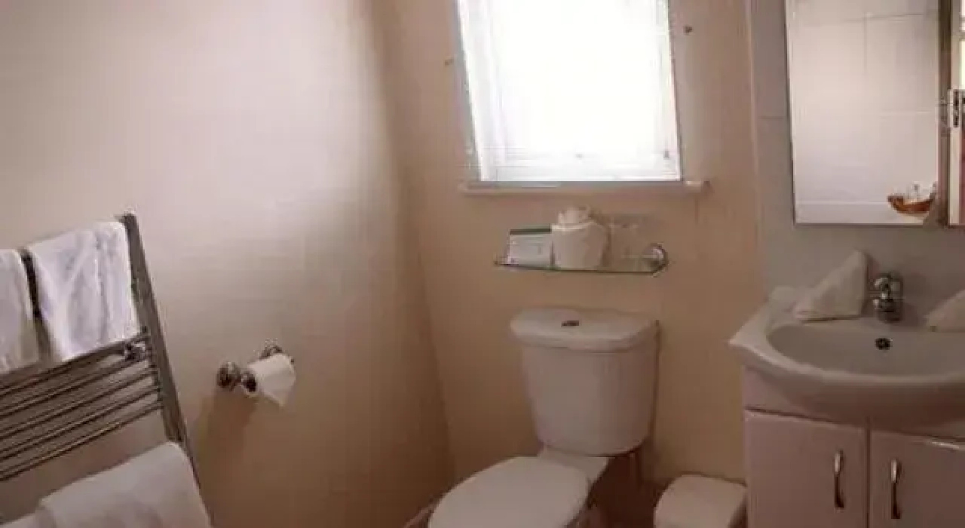 The Cliff House Hotel