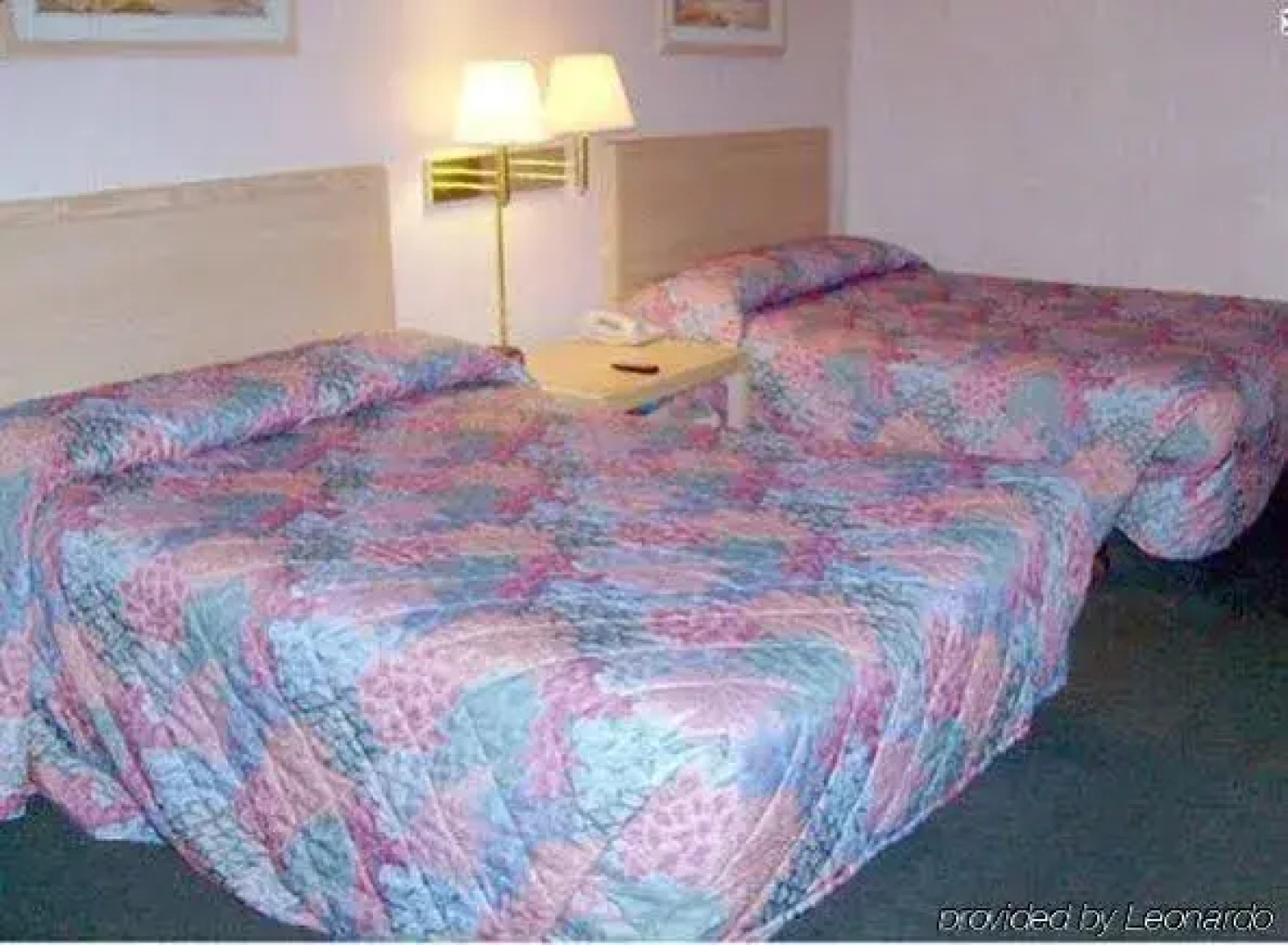 Bossier Inn and Suites