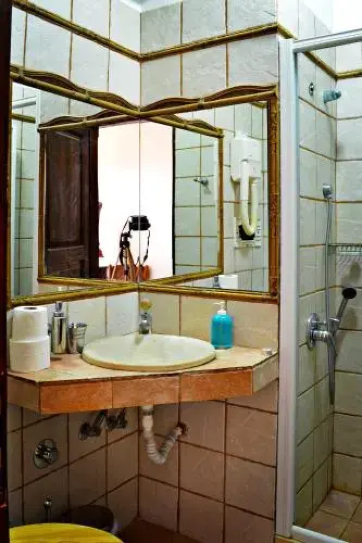 Archontariki Guesthouse