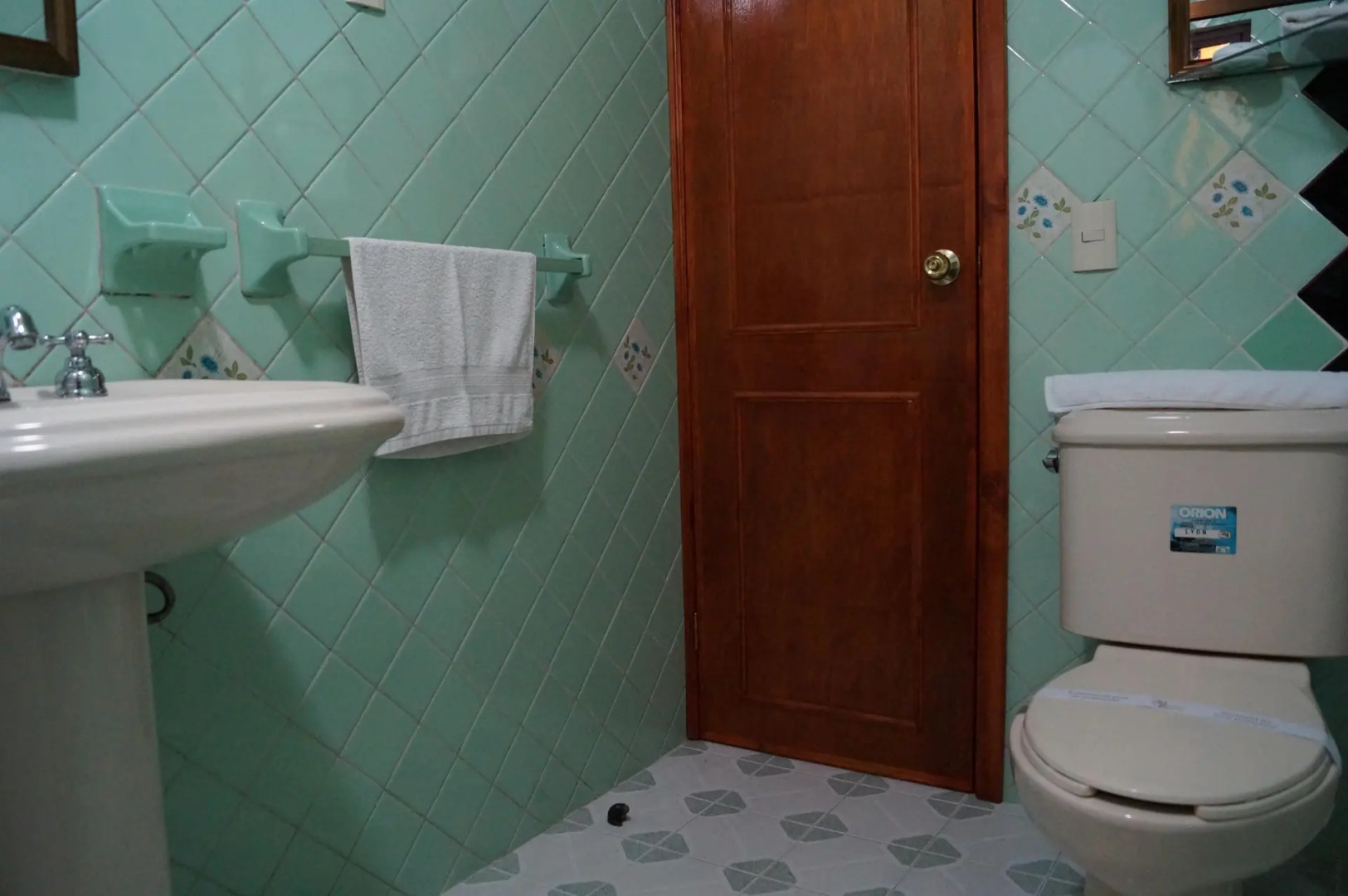 Hotel Posada El Alcanfor