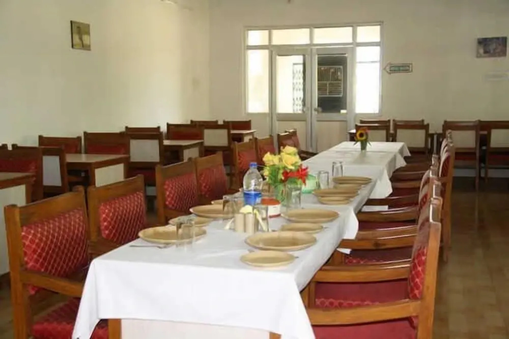 United-21 Tigers Habitat