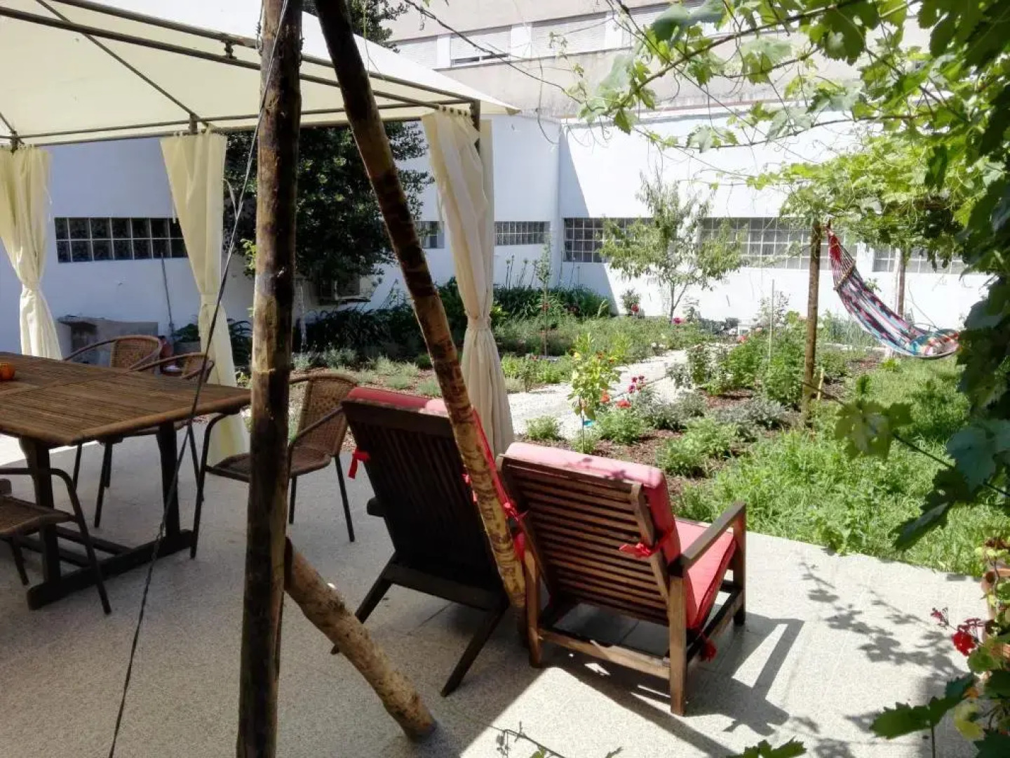 Era Uma Vez Apartment