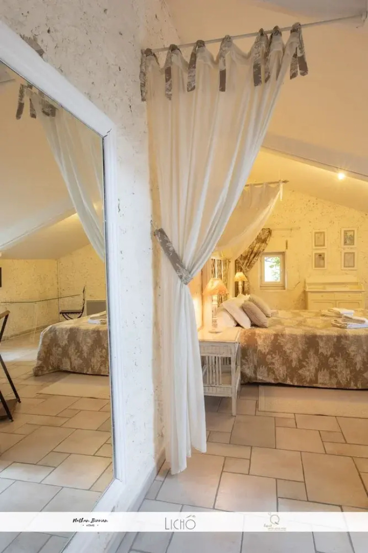 La Grange de Bellefontaine