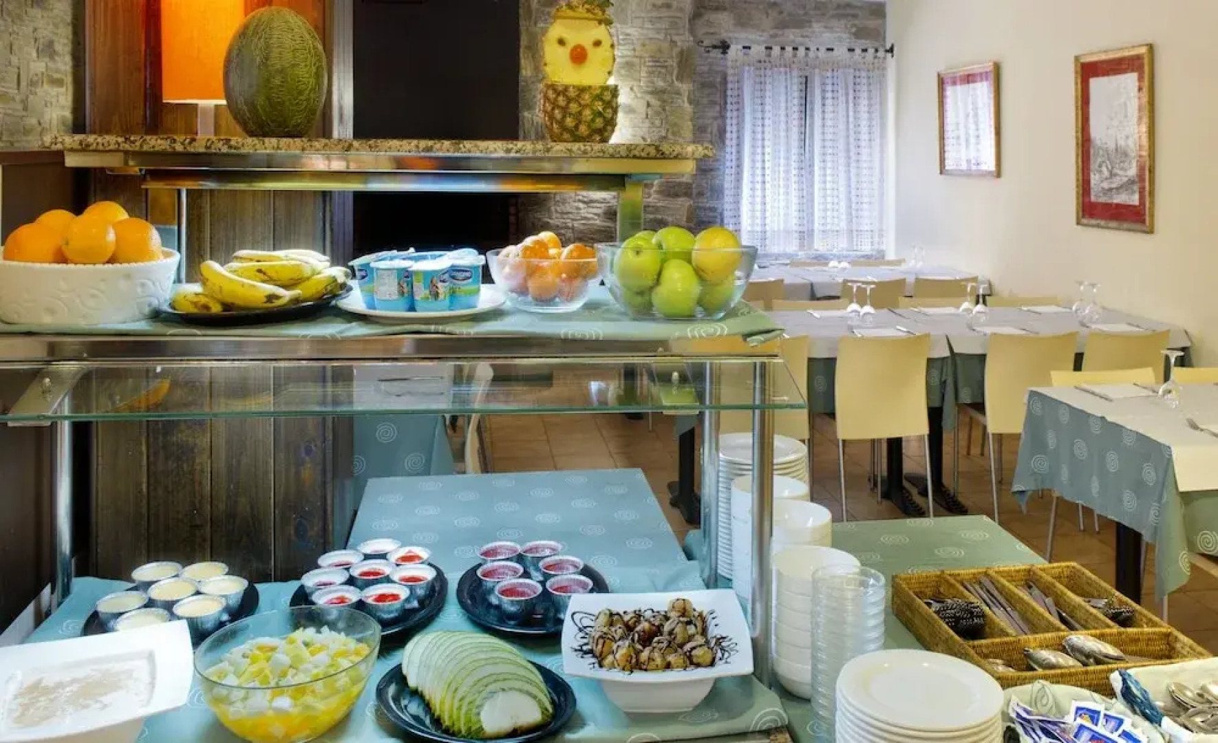 Hotel Serhs Ski Port del Comte