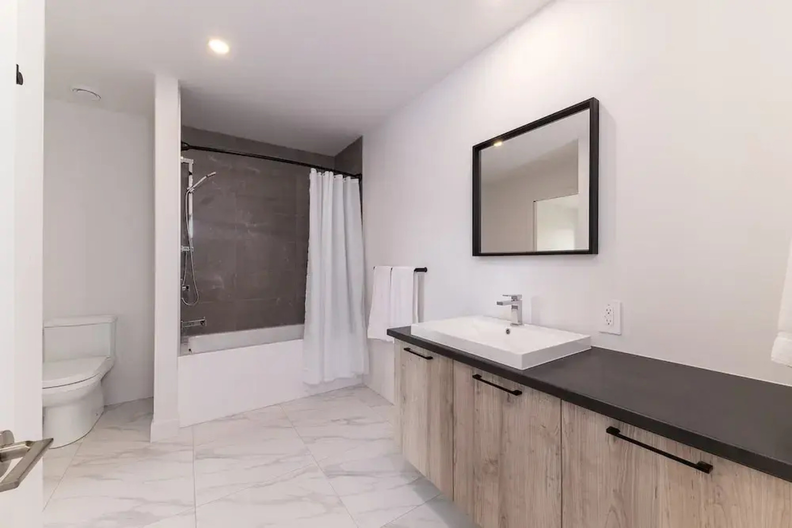 Chalets Grande-Pointe