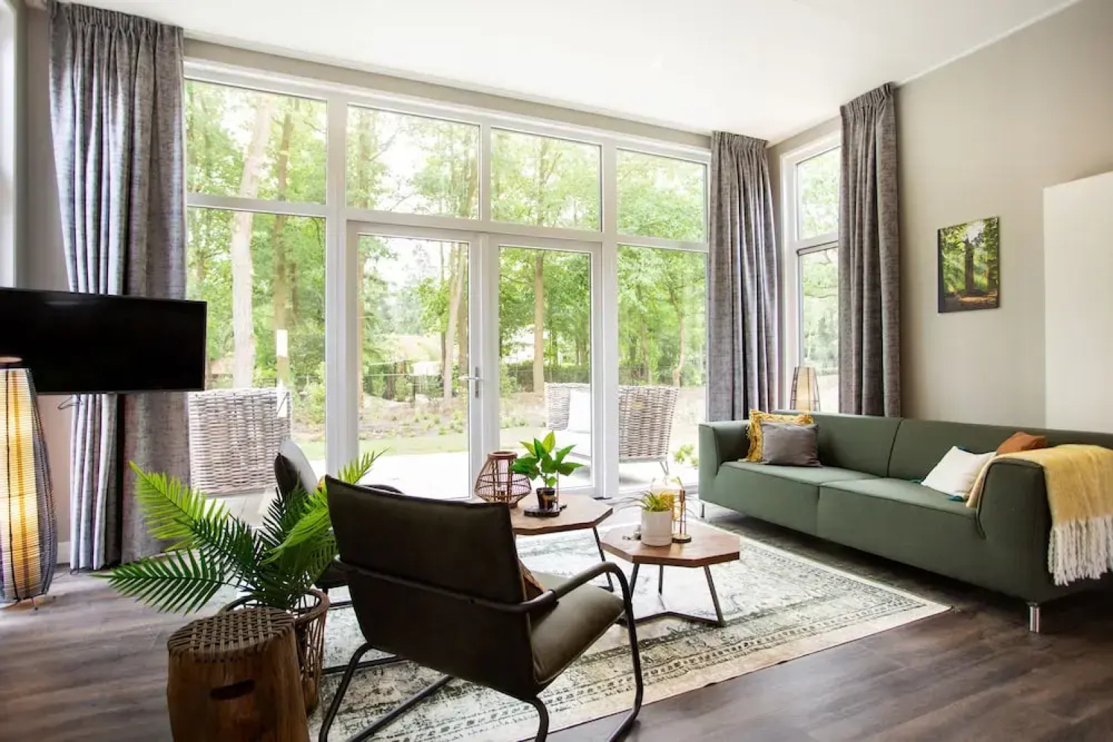 TopParken Recreatiepark Beekbergen