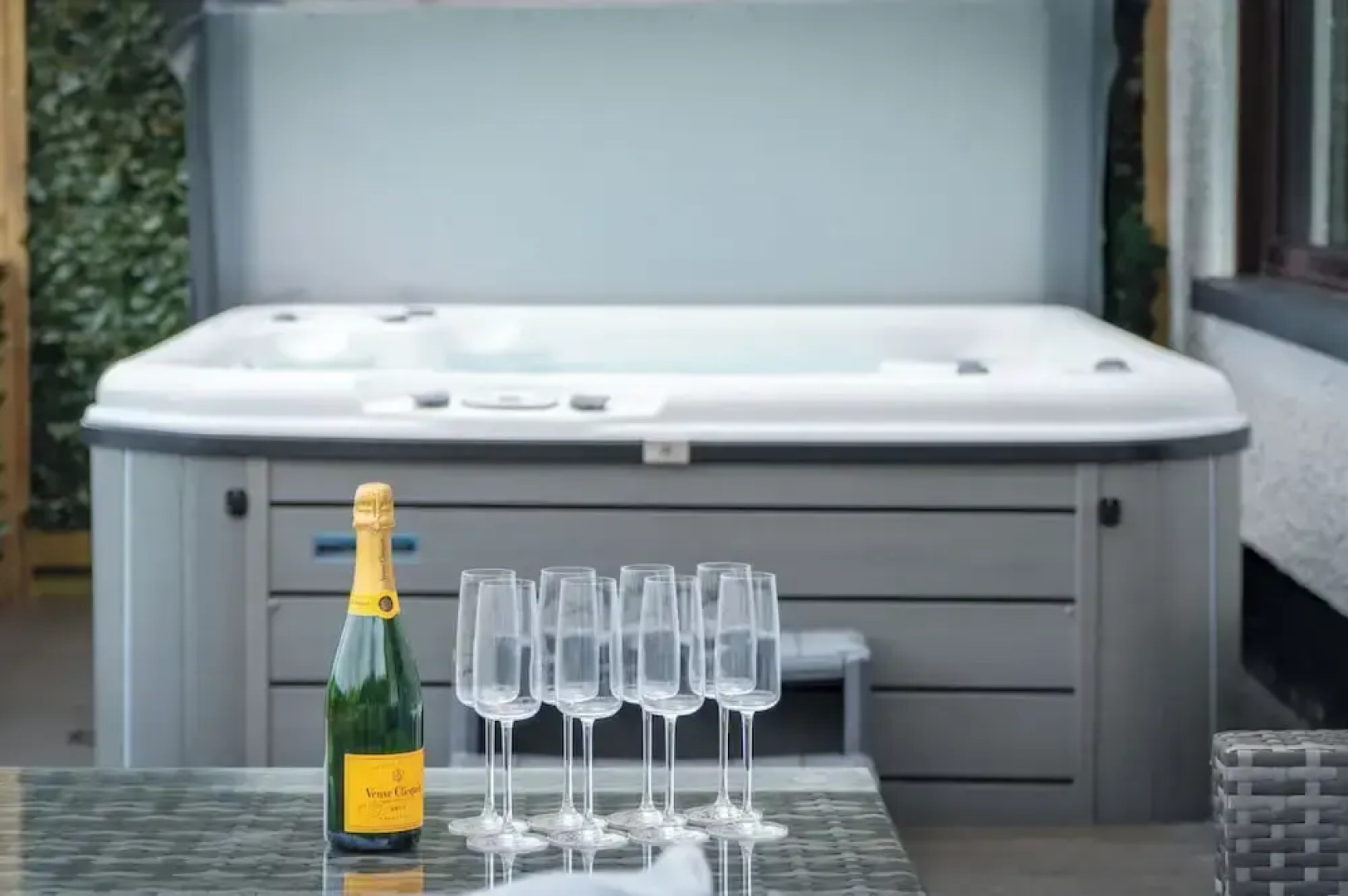 Hill House - 4 Bedroom - Llanrhidian