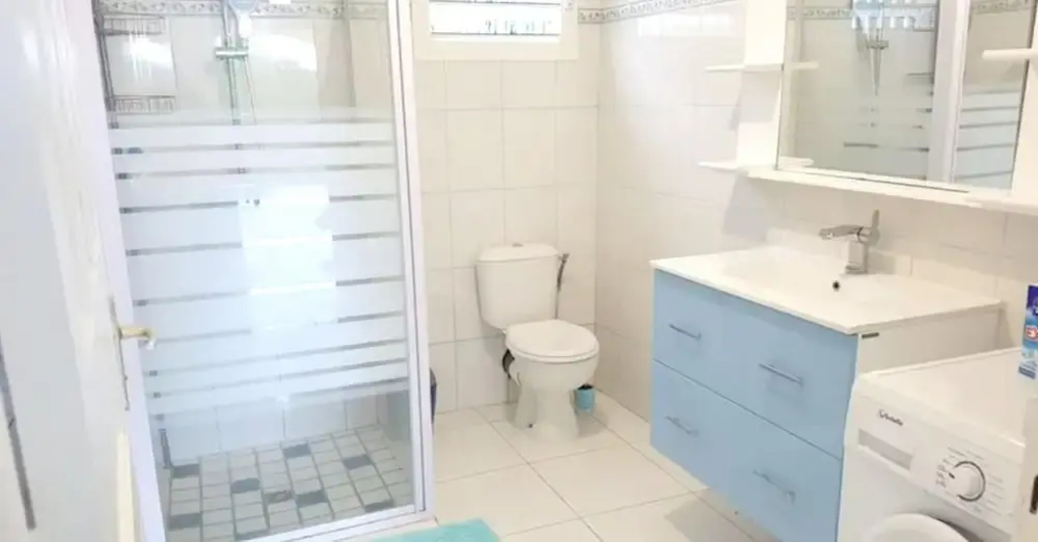 House With One Bedroom In Port Louis With Enclosed Garden And Wifi 6 Km From The Beach