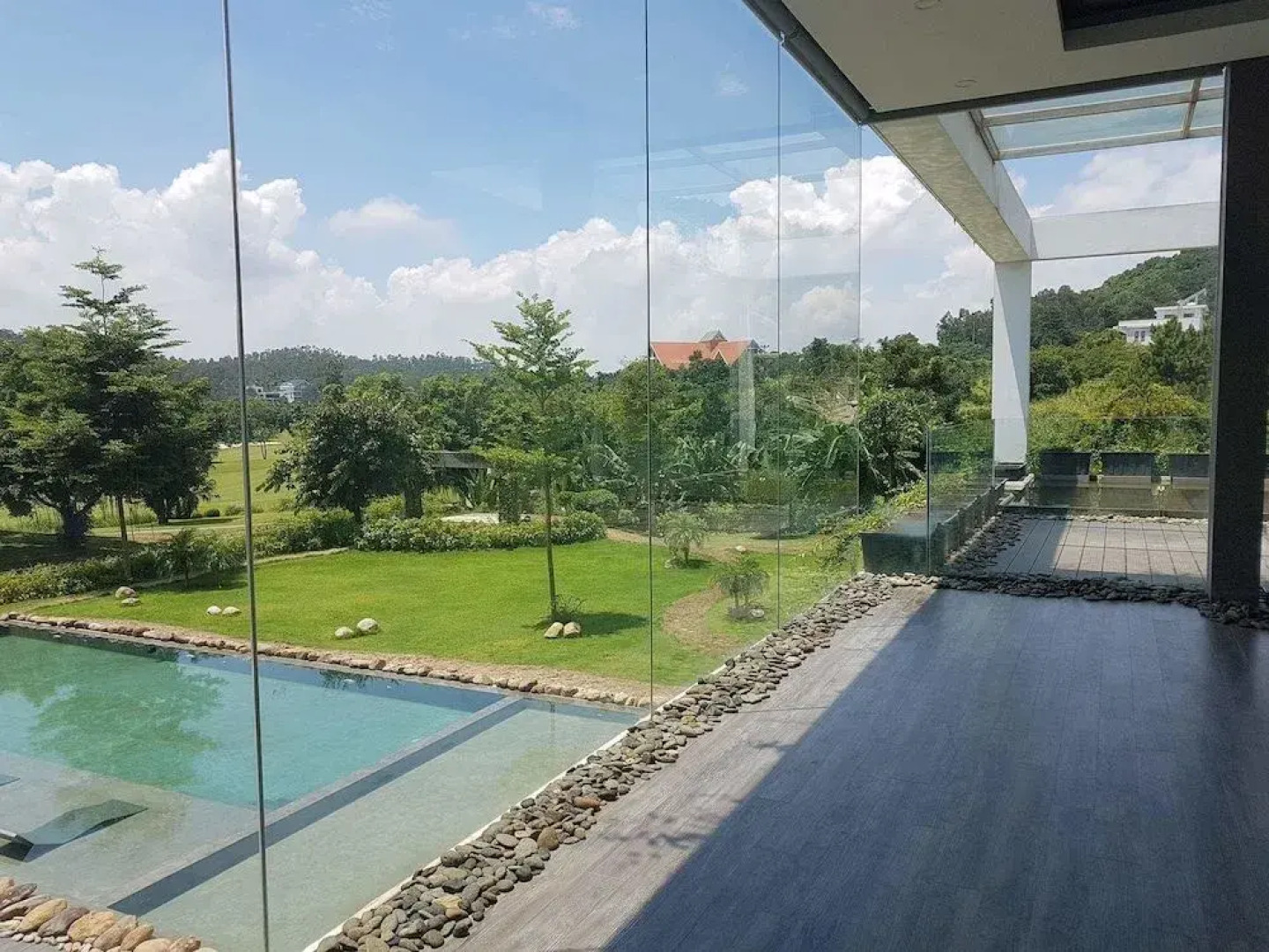 N House Tam Dao Golf and Resort