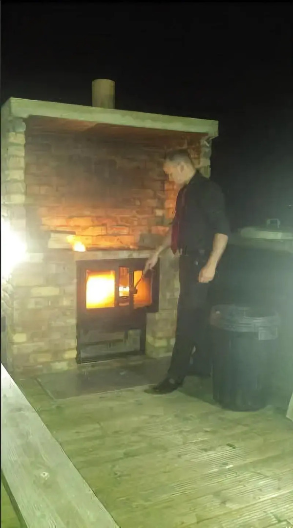 Ardgort Country House