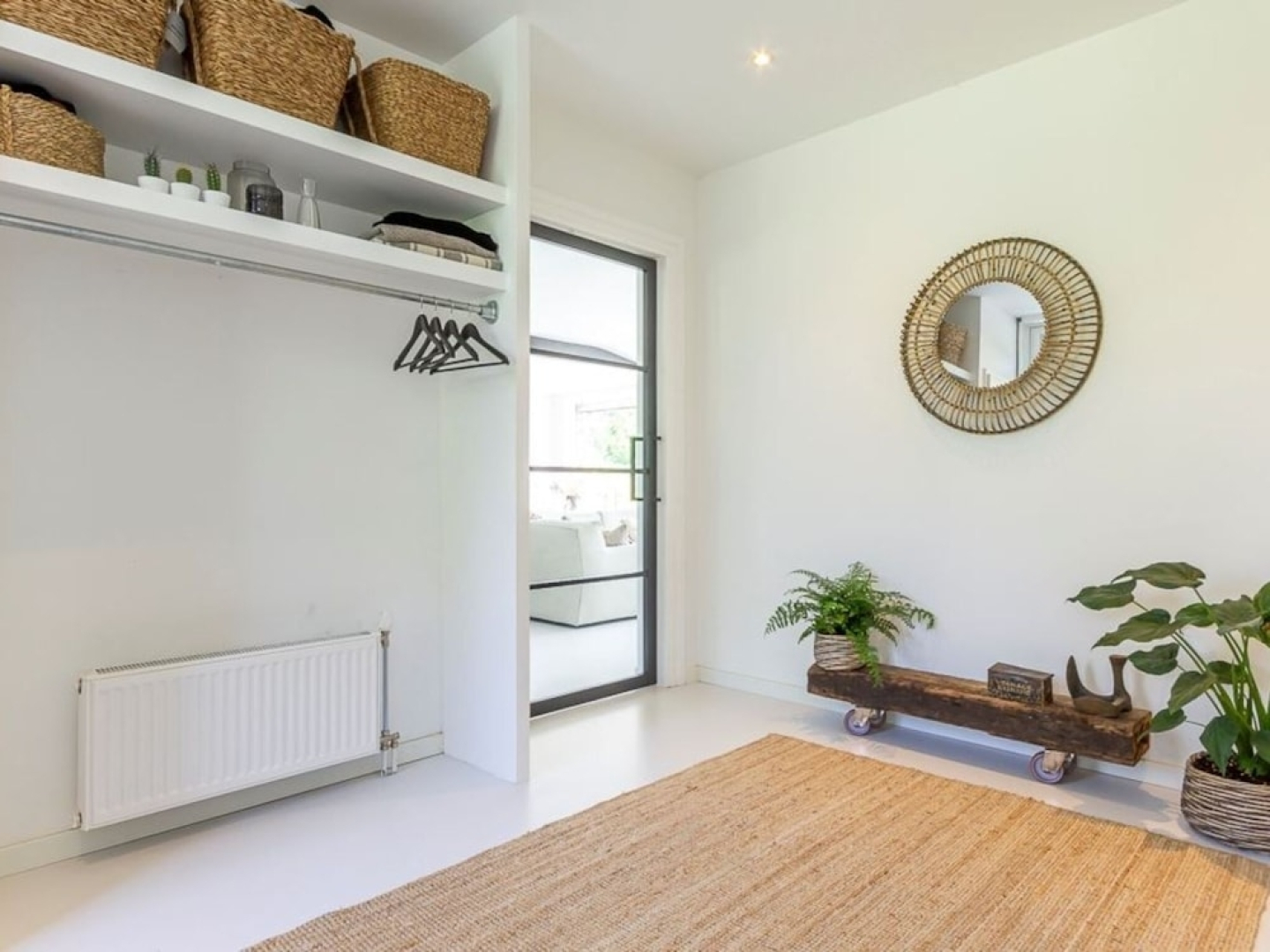 Holiday Home With Covered Porch and Sauna