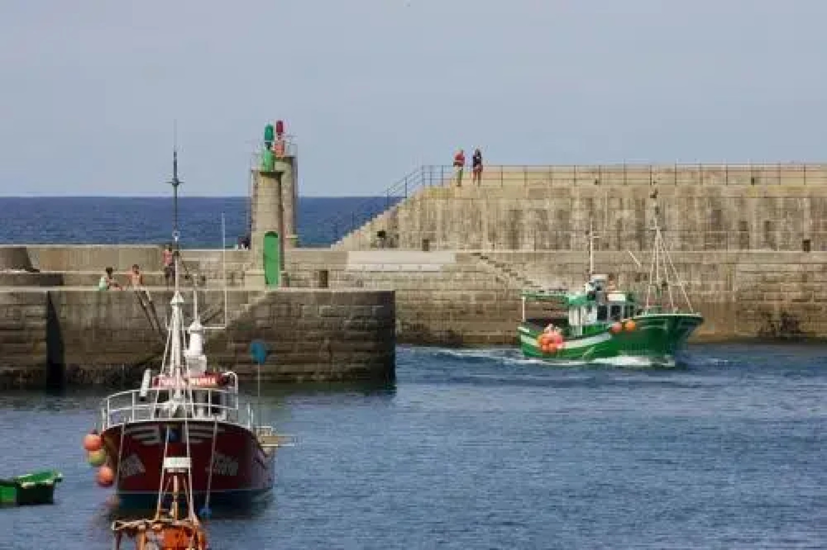 As Tapias Apartamentos Turisticos *