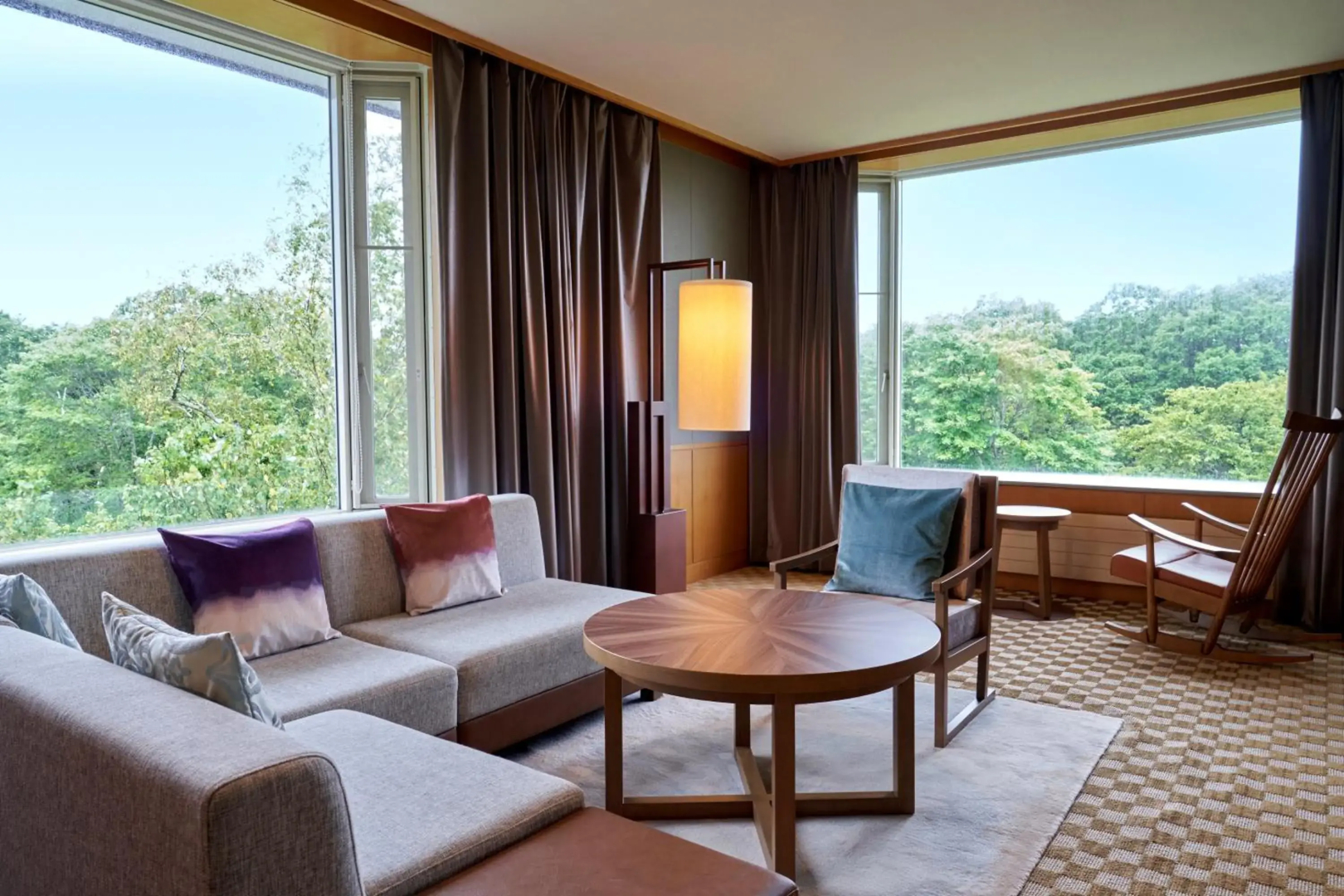 Hakodate Onuma Prince Hotel