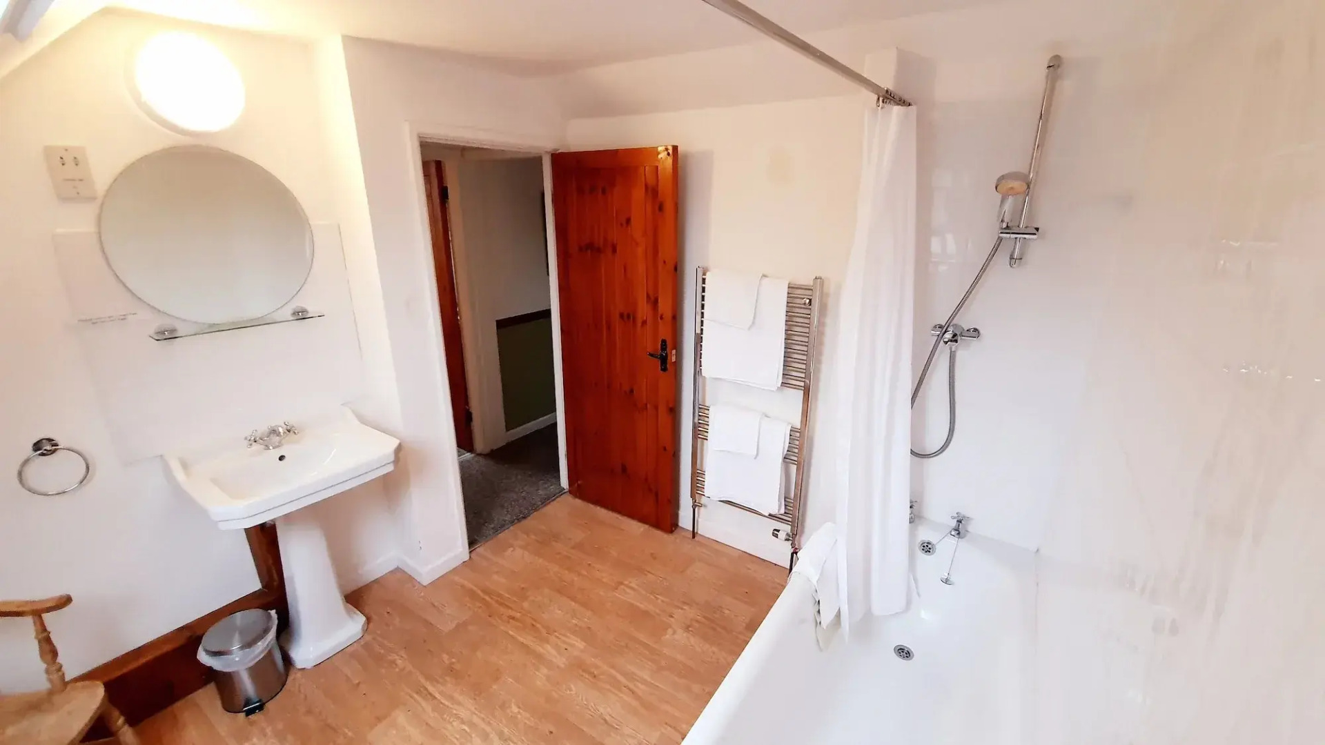 The Trengilly Wartha Inn