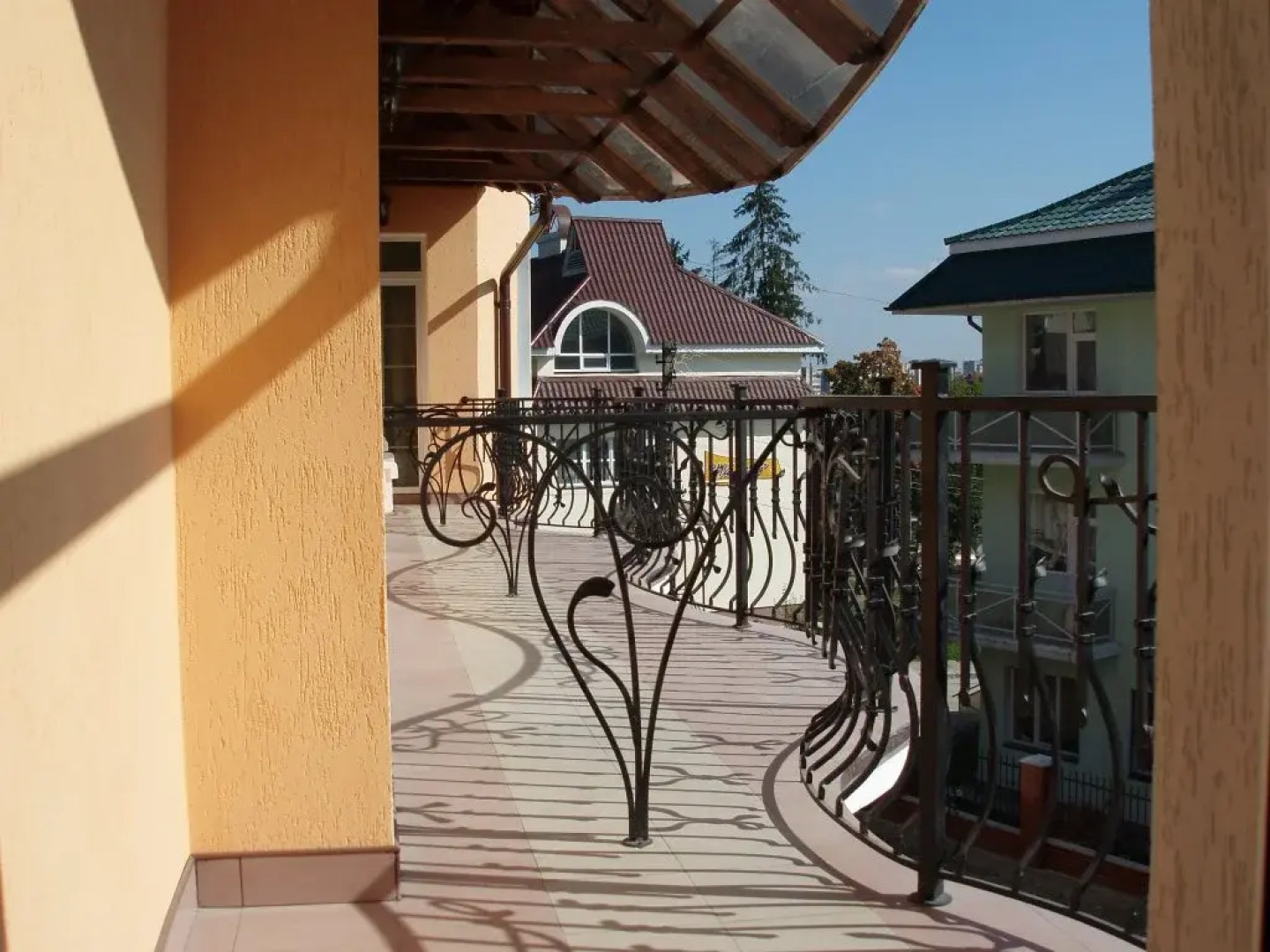 Вилла Марта