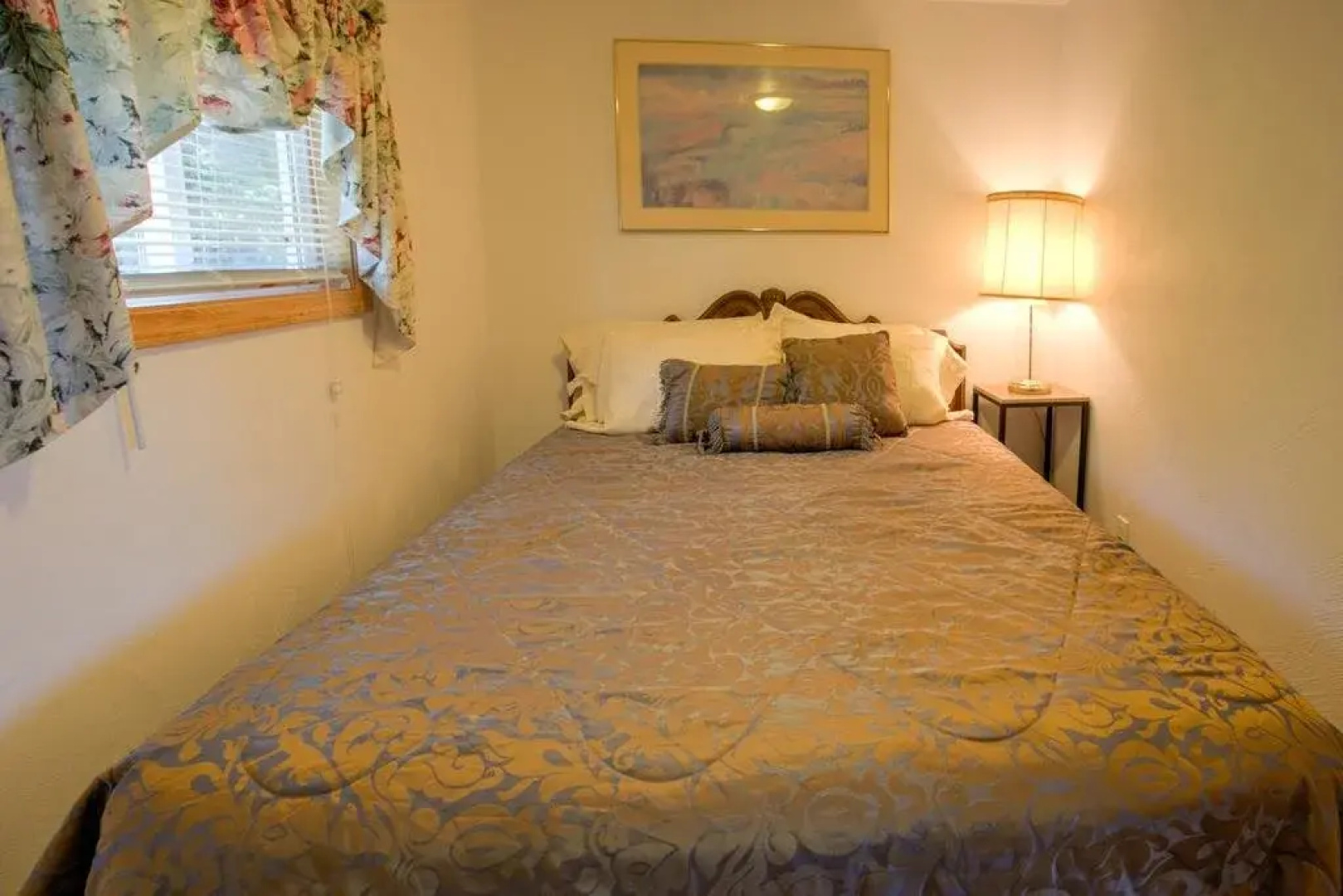 The Westerly Motel