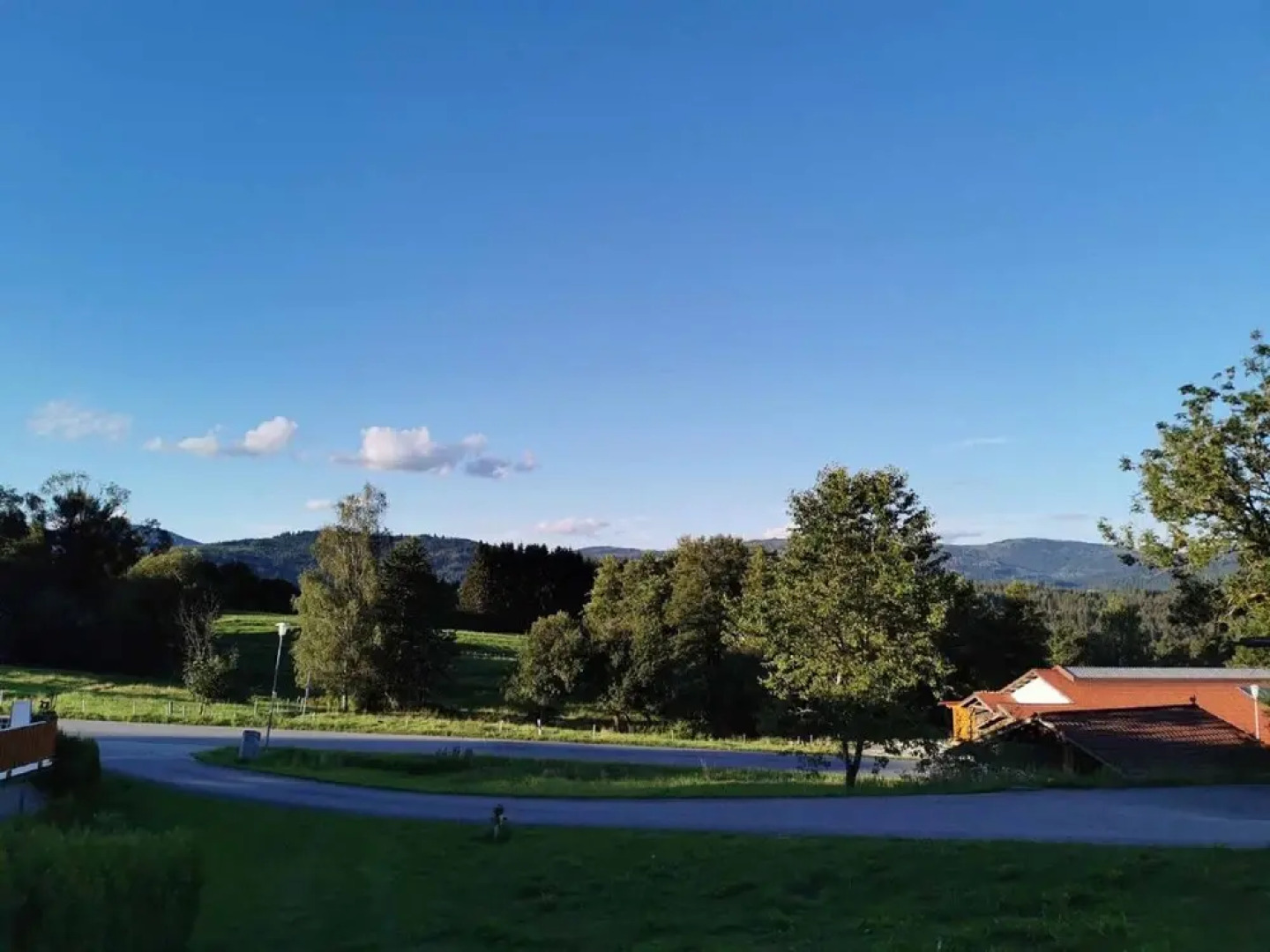 Landhaus Falkensteinblick