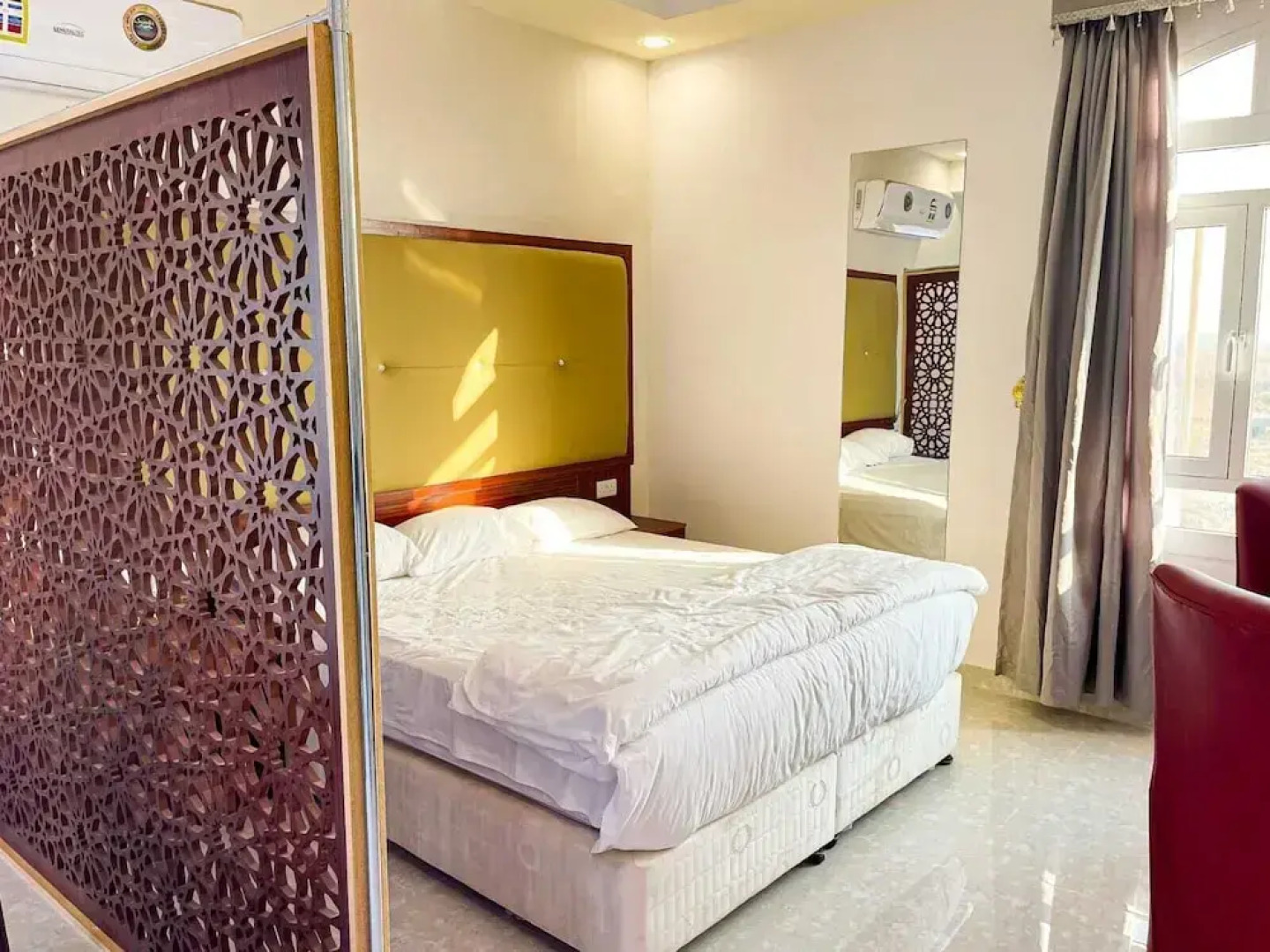 Discovery Guest House -Sur