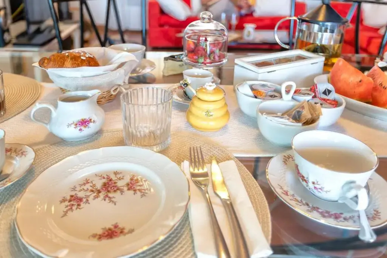 Sardinia Guest House - Adults Only