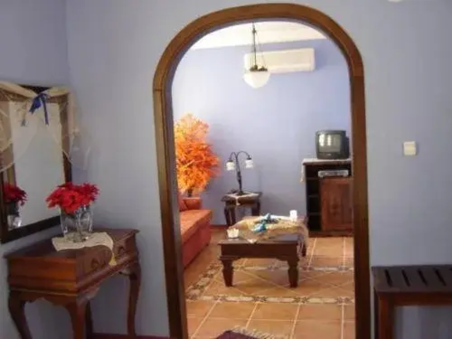 Cundahan Guesthouse