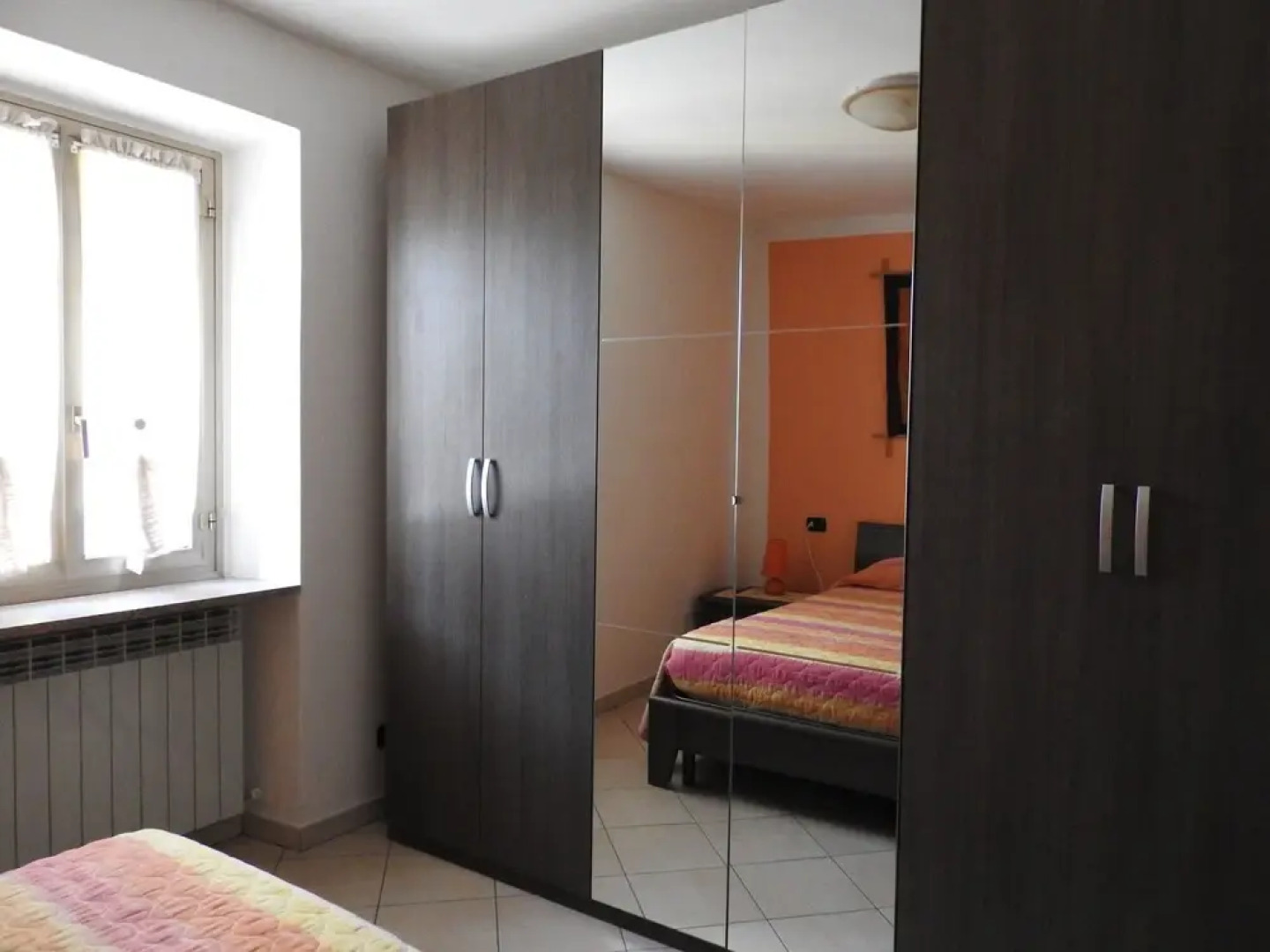 Comfortable Cottage in Castelletto Sopra Ticino Near River