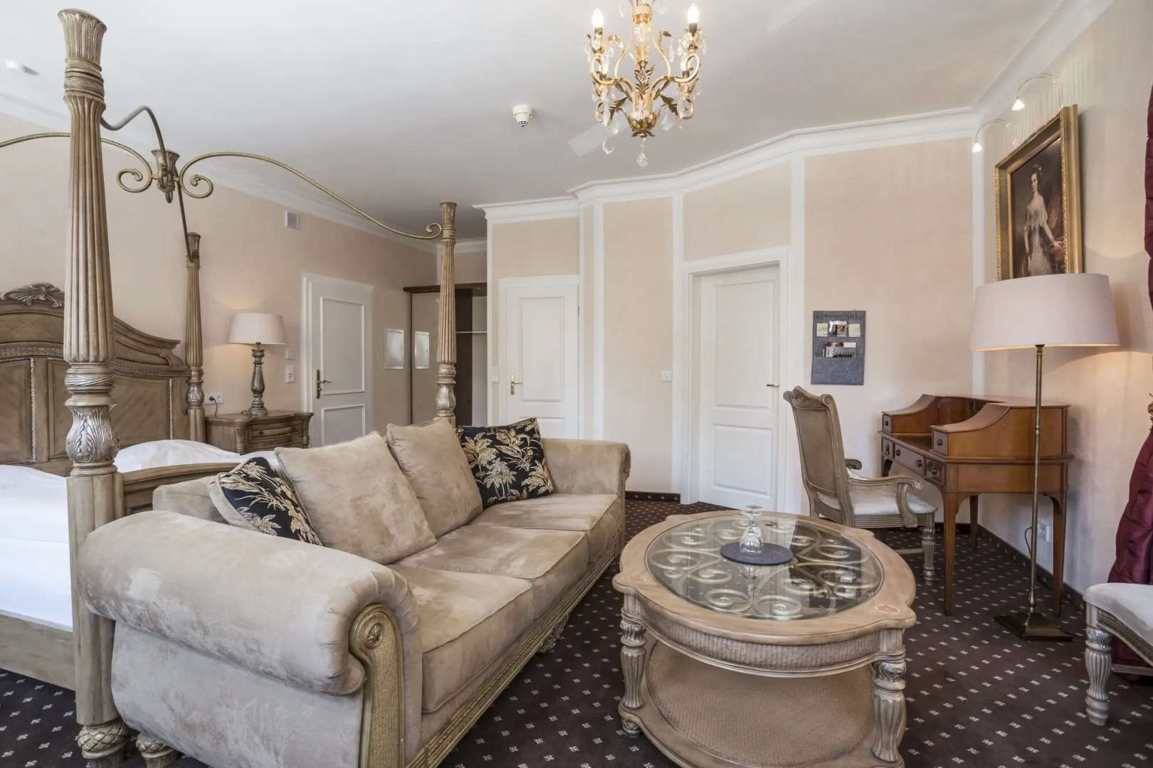 Meiser Altstadt Hotel