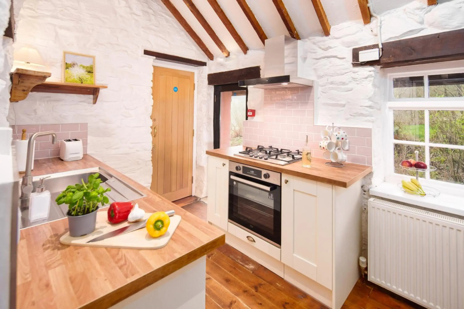Brynarth Country Cottages