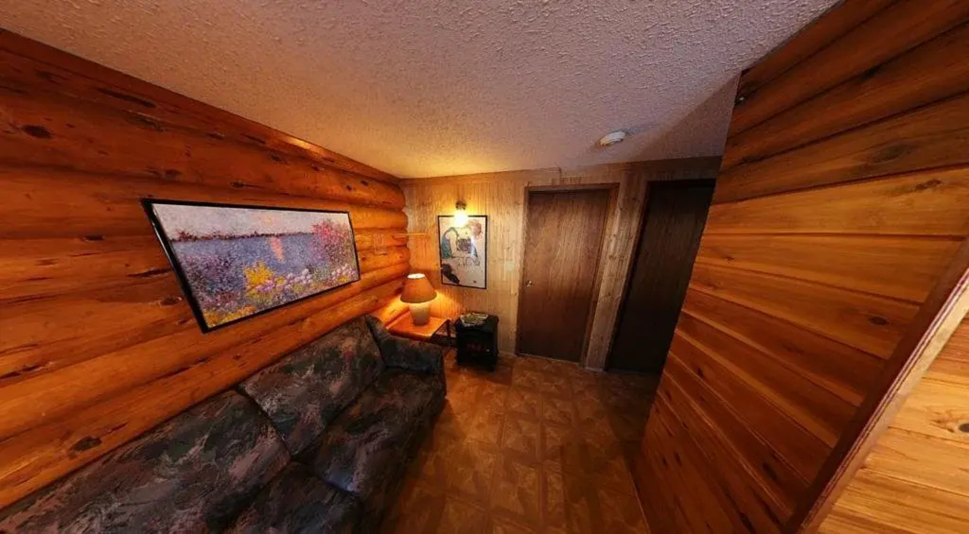 Lac Des Roches Resort