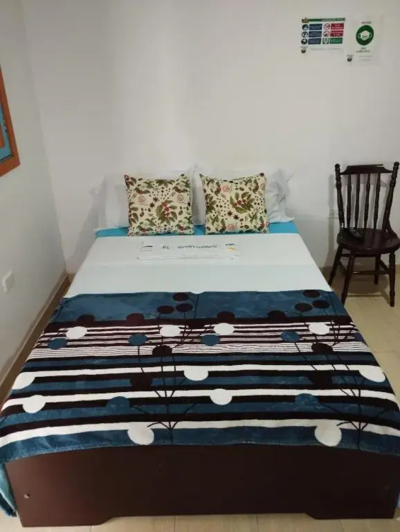 Hostal Campestre El Santuario