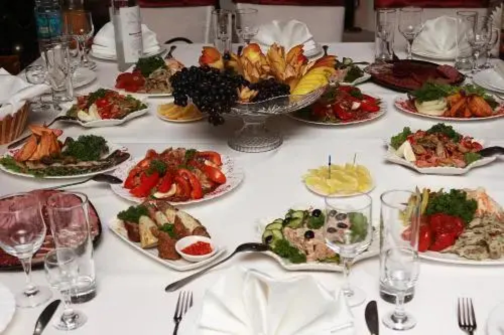 Gostinochyi Kompleks Hillary