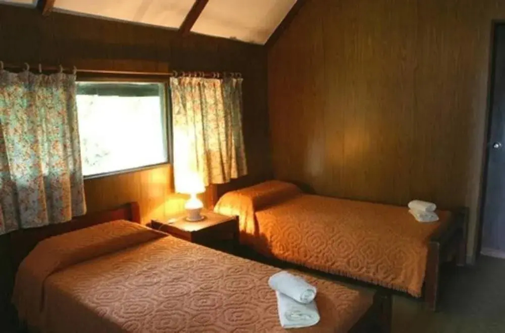 Complejo Laderas del Cerro