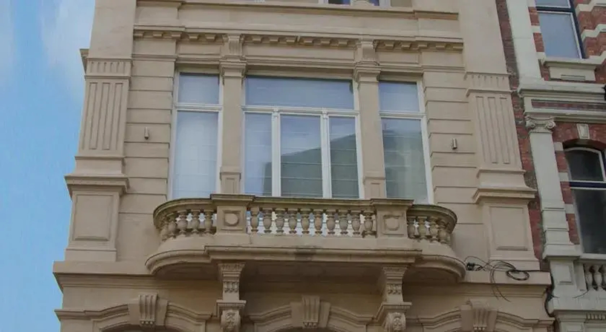 Villa Alta Apartment