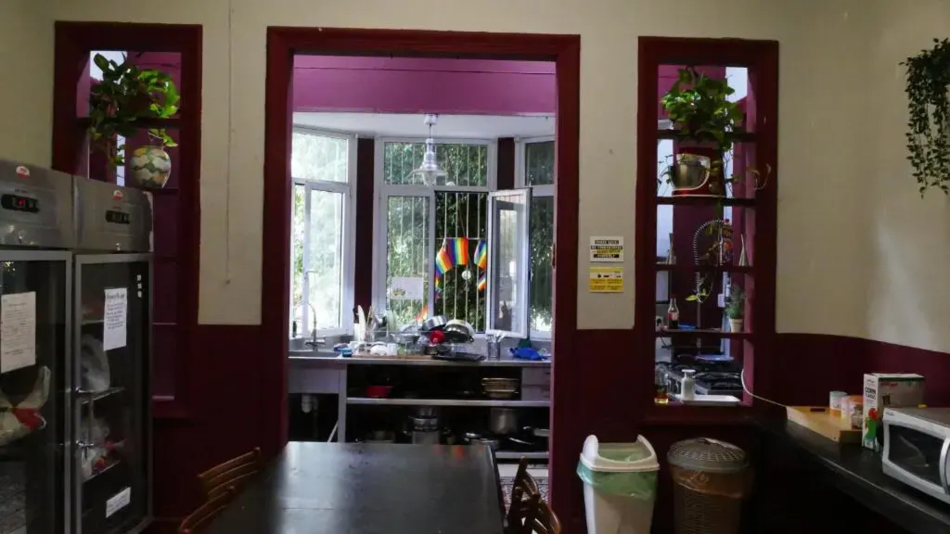 Roger's House Tel Aviv - Hostel