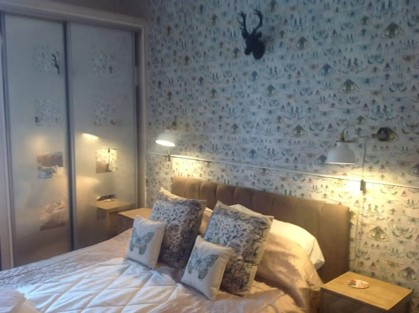 The Cherry Tree Guest House